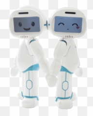 World Autism Awareness Day Five Devices To Assist People - Robot Emoji,Emotion Faces Autism