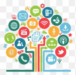 Masscommunications Helps People Or - Social Aspect Of Marketing Emoji,Emoji Pants Target