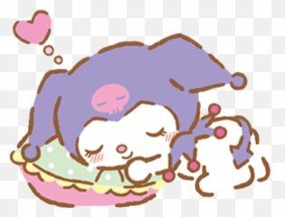 Freetoedit Sanrio Characters My - Junk Food Emoji,Starry Sky Emoji