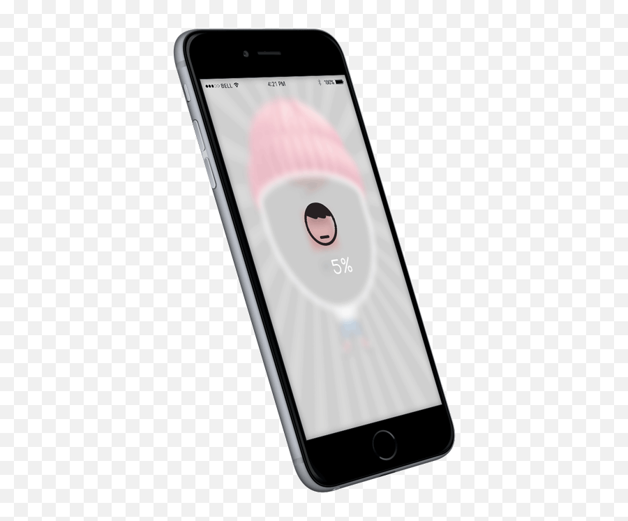 Emotar Ui Design - Portable Emoji,Motion Emoticons For Iphone