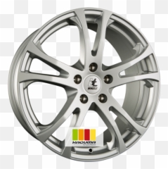 Kaguma - Felgen Ua 11 Emoji,Fiat Linea Emotion