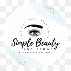 Microblading In Salt Lake City - Dot Emoji,Microblading Emotions