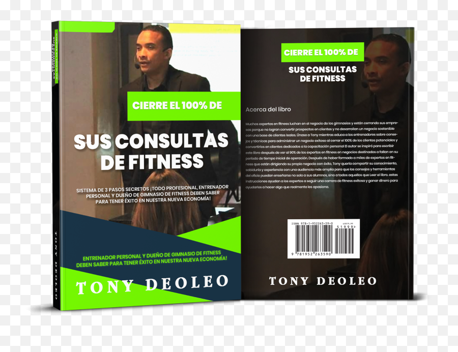 Tony Deoleo Official Website - Suit Separate Emoji,Emotions Secretos