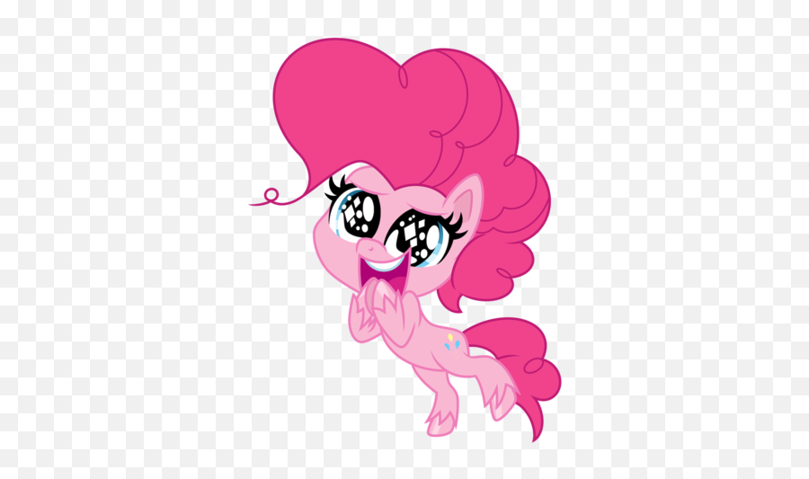 My Little Pony Pony Life Characters - Tv Tropes Pony Life Pinkie Pie Emoji,My Little Pony Rainbow Dash Sunglasses Emoticons