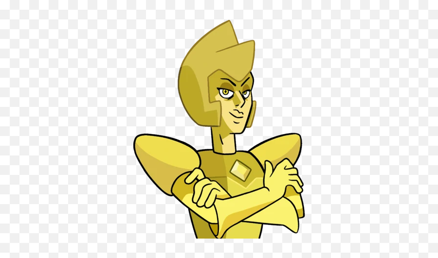 Steven Universe Wiki - Diamonds Steven Universe Edit Emoji,Yellow Diamond Emotion