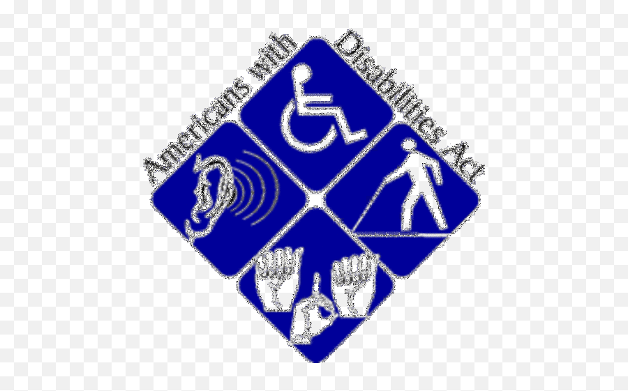 Special Education Law Timeline Timetoast Timelines - Americans Disability Act Emoji,Bandera De Colombia Para Facebook Emoticon
