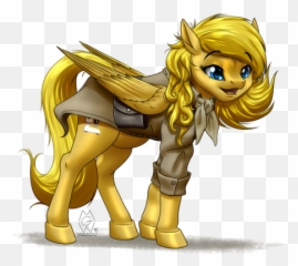 Looking For The Perfect Ships Still Open - Everfree Mythical Creature Emoji,Brohoof Emotion