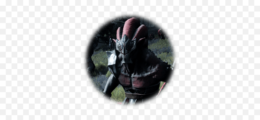 Apostle Of Defilement - Demon Emoji,Bdo Ranger Emoticons