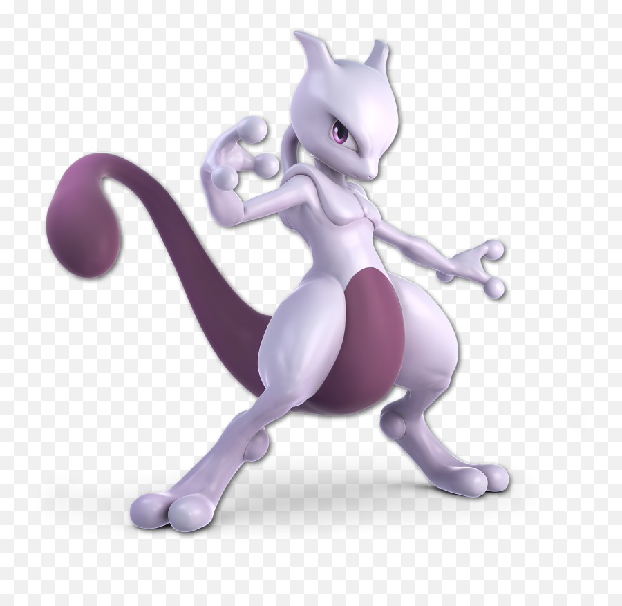 Mewtwo Omniversal Battlefield Wiki Fandom - Mewtwo Smash Ultimate Emoji,Pokeball Emotion