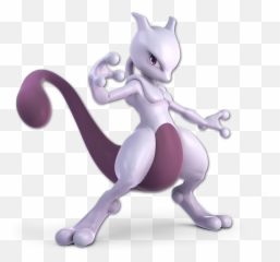 Mewtwo Omniversal Battlefield Wiki Fandom - Mewtwo Smash Ultimate Emoji,Pokeball Emotion