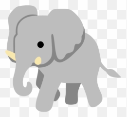 Elephant Emoji - Emoji De Elefante,Elephant Emoji