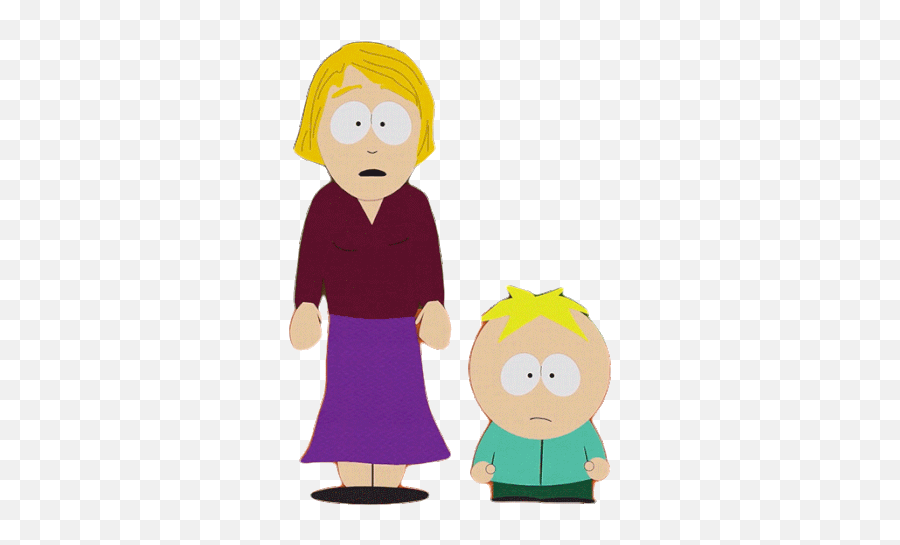 Shocked Butters Gif Emoji,Child Different Emotions Gif
