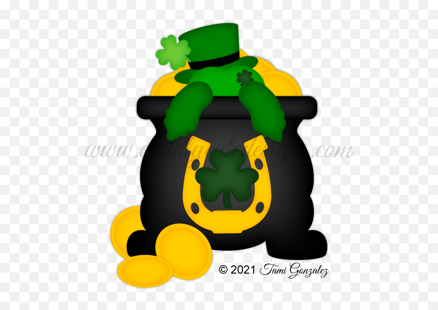 Cuddly Cute Designs - Leprechaun Emoji,Heart Emojis Clip Art?trackid=sp-006