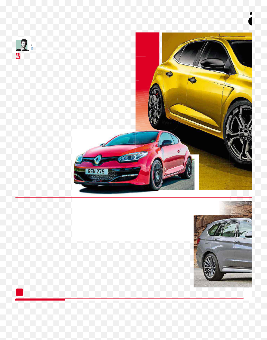 Auto Express - Rim Emoji,Work Emotion Cr Vw Cc