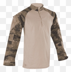 Hunting Truspec Tru Long Sleeve Zip - Carinthia Loden Emoji,Emotions On Sleeve Opposite