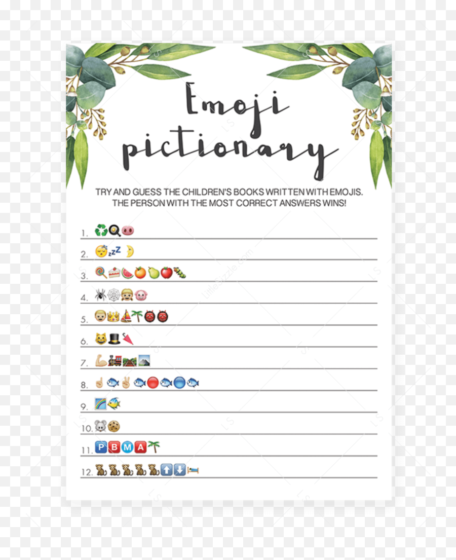 Mad Libs For Baby Shower Game Printable - Baby Shower Mad Libs Emoji,Shower Emoji