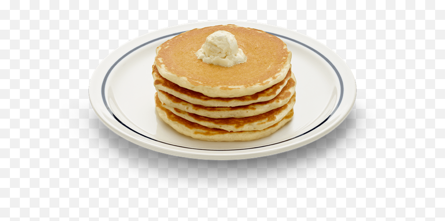 Get Free Pancakes Today At Ihop - Peter Pancakes Emoji,Pancake Supper Emoticons