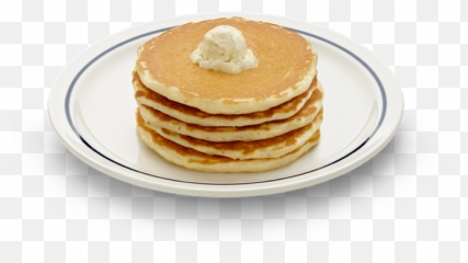 Get Free Pancakes Today At Ihop - Peter Pancakes Emoji,Pancake Supper Emoticons