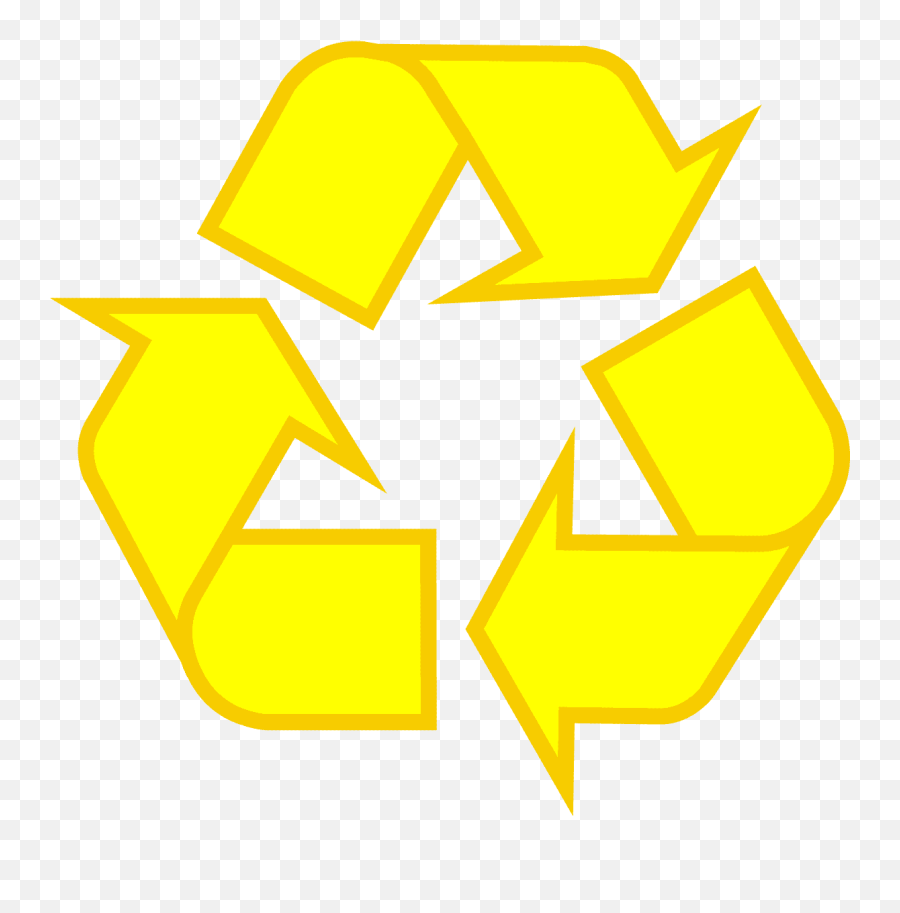 Recycling Symbol - Download The Original Recycle Logo Can I Recycle Propane Tanks Emoji,Solid Color Vs Outline Emoji