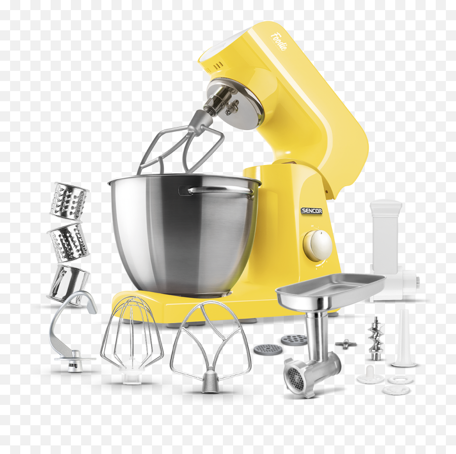 Stand Mixer - Sencor Stand Mixer Emoji,Add Emojis On Mixer