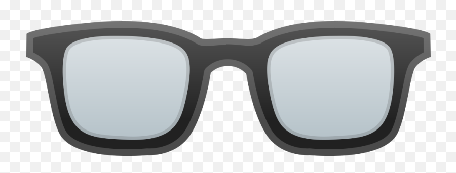 Glasses Emoji Clipart Free Download Transparent Png - Salt James Glasses,Sunglasses Emoji Png