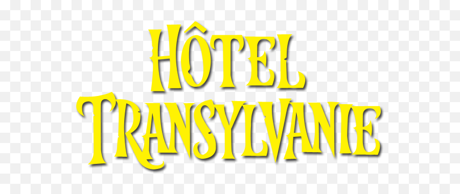 Hôtel Transylvanie U2014 Wikipédia - Hotel Transylvanie Logo Png Emoji,Emoji Movie Box Office Mojo