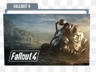 Fallout 4 Folder Icon Free Download - Fallout 4 Icon Png Emoji,Fallout Emoji