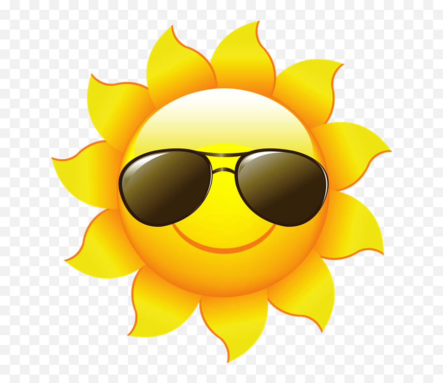 Sun With Sunglasses Emoji,Imagenes De Emoticon Con Gafas Gif