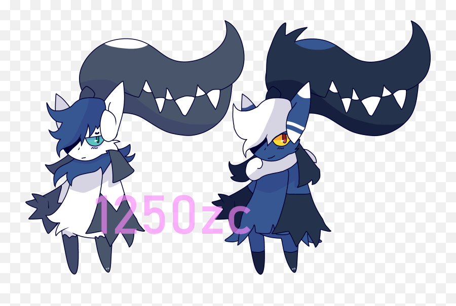 Vibu0027s Fusion Adopts Sprites And Pmd Portraits - Fictional Character Emoji,Pokemon Mystery Dungeon Emotion Portraits Lopunny