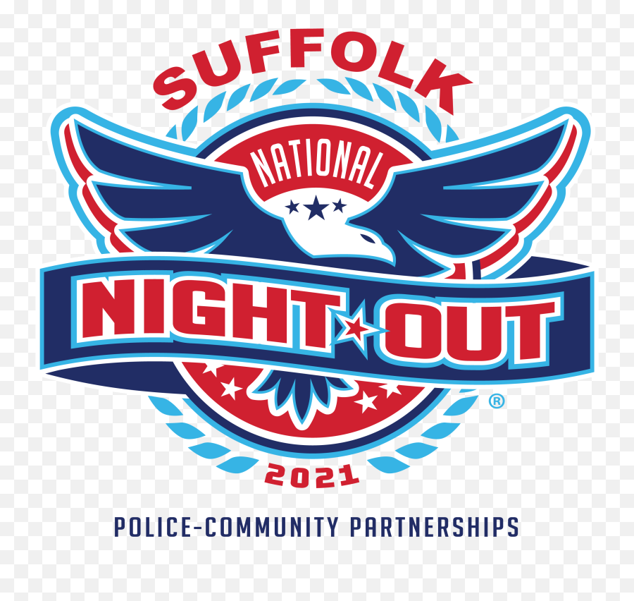 Suffolk Hosting National Night Out - Language Emoji,Hd Wallpaper Beach Emotions