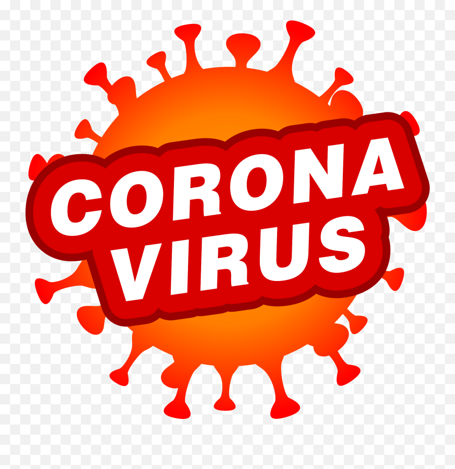 Corona Symbol Png Clipart - Full Size Clipart 5338059 Coronavirus Emoji,2 Fist Bump Emoji