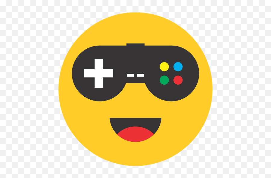 Rexo Games Review Profile - Controller Vector Emoji,Sleeping Emoticon 4k
