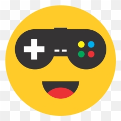 Rexo Games Review Profile - Controller Vector Emoji,Sleeping Emoticon 4k