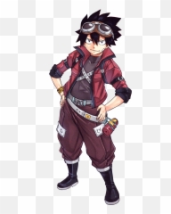 Shiki Granbell Edens Zero Wiki Fandom - Luffy Junior One Piece Emoji,Injured Emoticon Anime