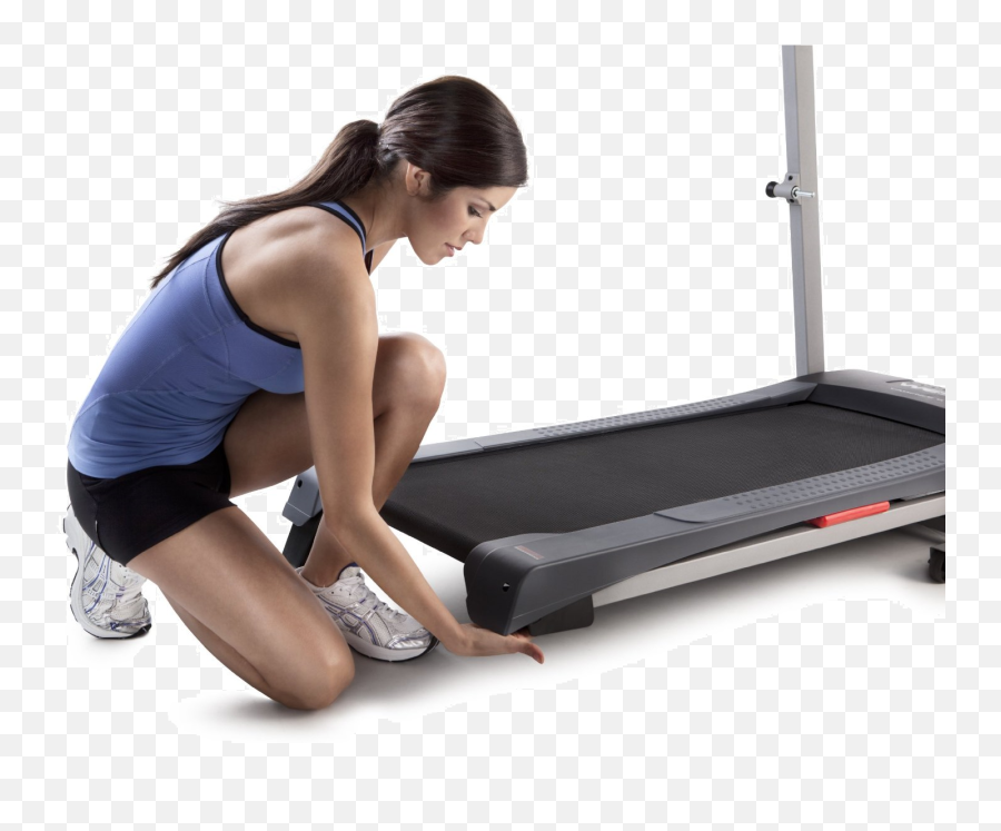 Fix Fitness - Frequently Asked Questions And Answers Of Welso Candence R Treadmill Emoji,Image Woman Working Out On Treadmill Emoticon