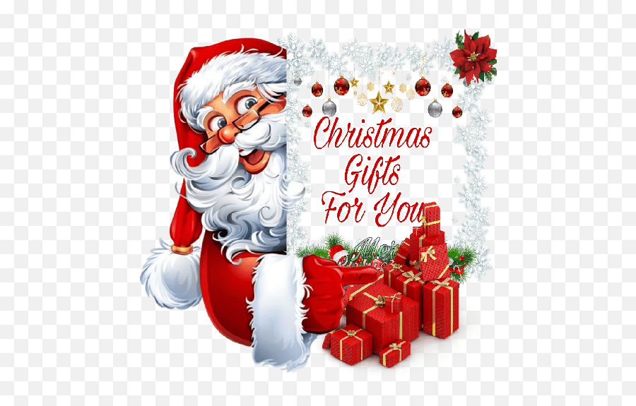 Merry Christmas - Papai Noel Hd Png Emoji,Merry Christmas Emojis