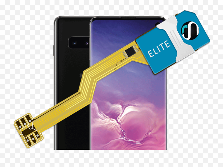 Buy Magicsim Elite - Galaxy S10 Dual Sim Adapter For Your Samsung Galaxy S10 Emoji,Galaxy 6s Active Emojis Not Working When I Text
