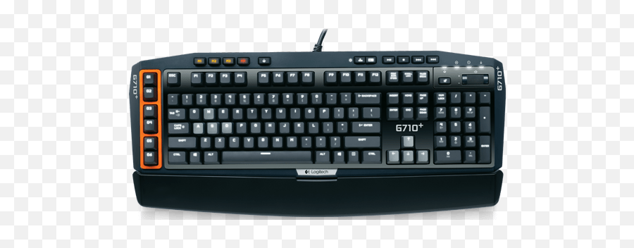 Product Review Logitech G710 Mechanical Gaming Keyboard - Logitech Emoji,Find Emoticons On Logitech Keyboard