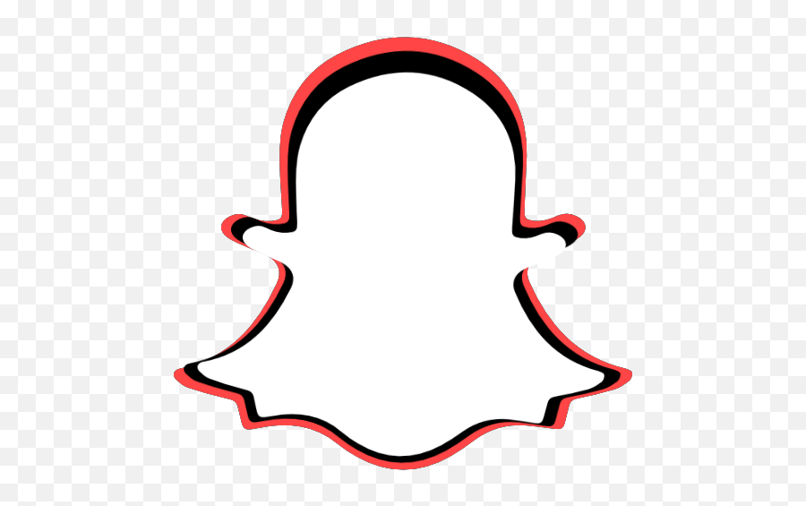 Snapchat Persona 5 Icpn Sticker - Hair Design Emoji,Persona 5 Emoji