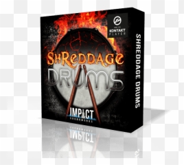 Shreddage Drums - Shreddage Drums Emoji,You Are My Treasure The Rock Emotion Cards