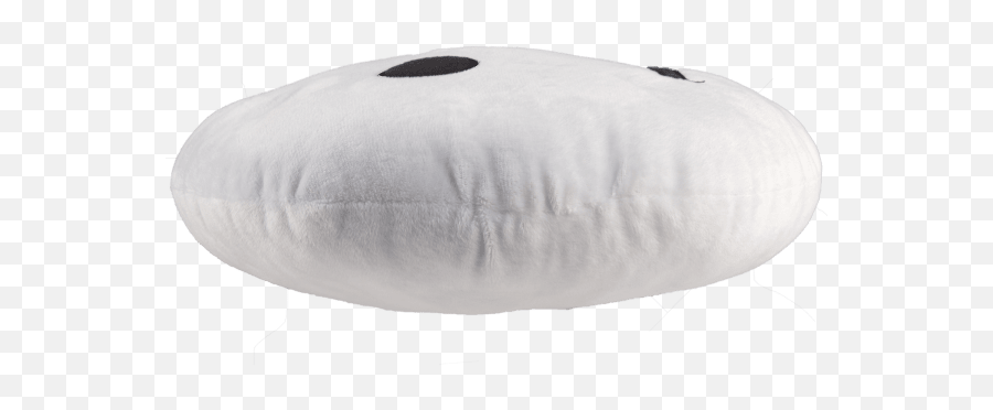 Meh Face Pillows - Soft Emoji,Huge Emoticon Pillow