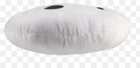 Meh Face Pillows - Soft Emoji,Huge Emoticon Pillow