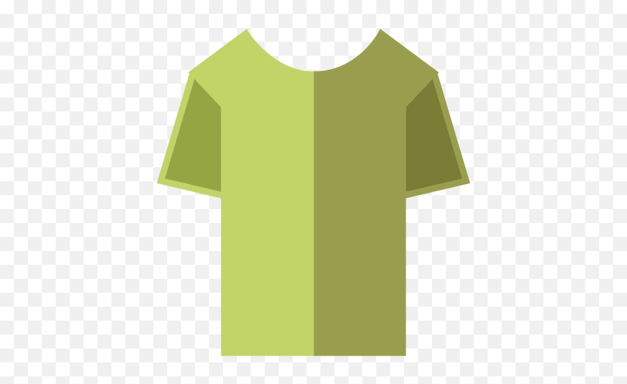 Green Tshirt Clothes - Transparent Png U0026 Svg Vector File Ropa Verde Png Emoji,Have Day Emoji Shirt