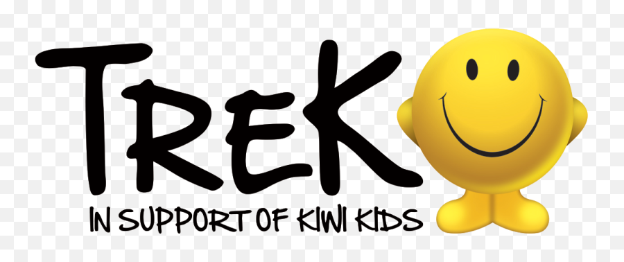 News Trek Events Kids Charity - Happy Emoji,Trillian Emoticons