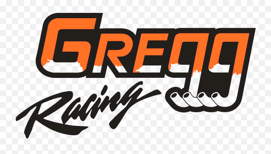 Gregg Racing - Language Emoji,Dragster Emoticon
