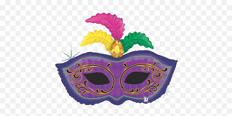 Planning A Mardi Gras Or Masquerade Party - Masque Mardi Gras Emoji,Mardi Gras Mask Movie Emojis