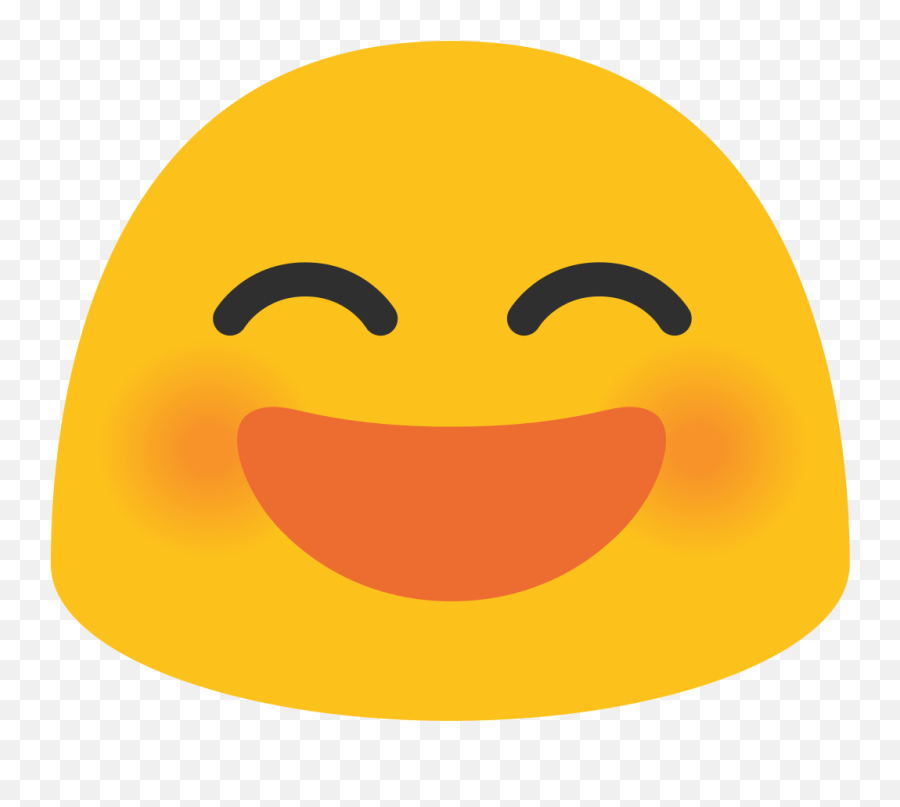 Smiling Face With Closed Eyes - Meaning Emoji,Emojis X Eye & Vocano
