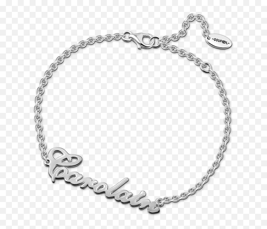 Personalized Name Bracelet - Gowthami Name In Chain Emoji,Emoji Friendship Necklesses And Braclet For Friends Only