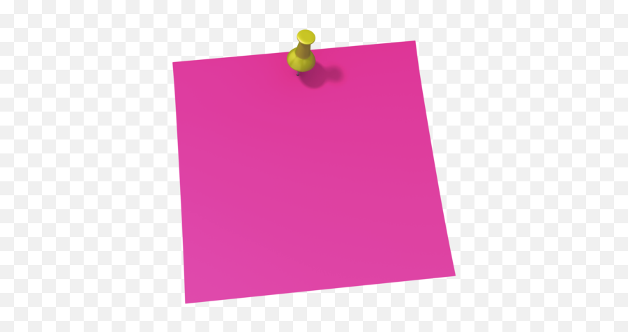 Purple Post It Notes - Colour Sticky Note Png Emoji,How To Make Emoji Bookmark Out Of Sticky Notes