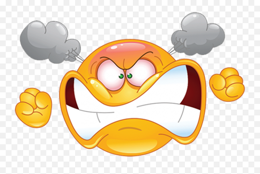 Angry Face Emoji Png Images Download - Yourpngcom Angry Smileys,How To Do A Mad Face Emoticon
